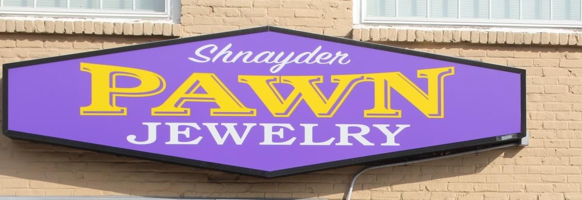 Shnayder Jewelry
