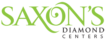 Saxon's Diamond Centers