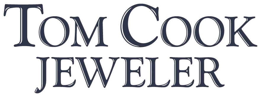 Tom Cook Jeweler