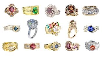 Waylon Rhoads Jewelry