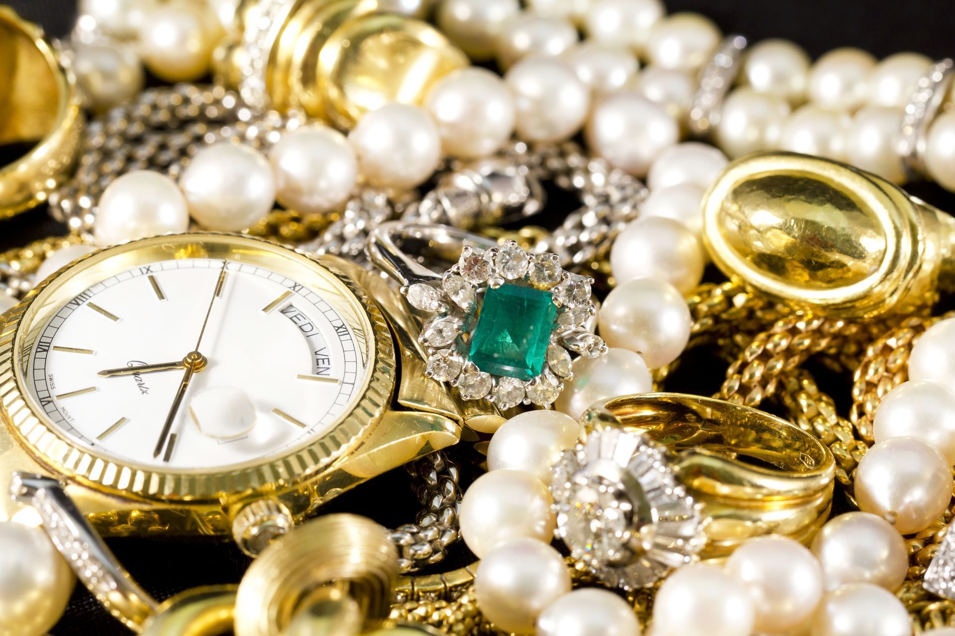 Andrews Jewelers