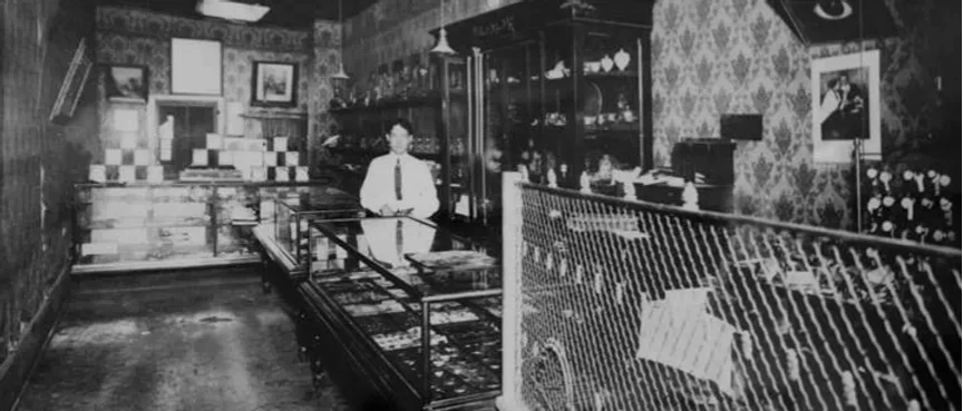 Wilson Brothers Jewelers