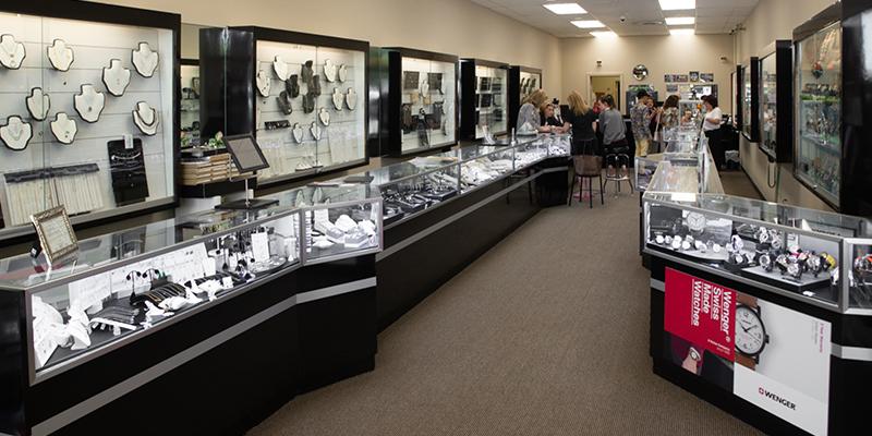 Solomons Fine Jewelers