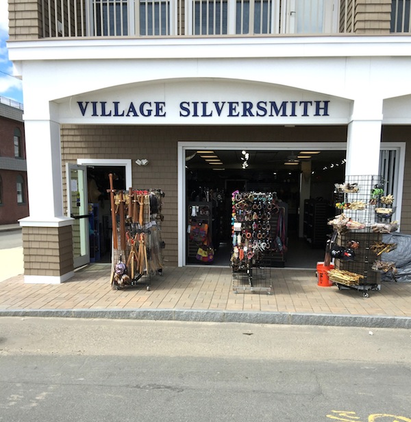 Village Silversmith