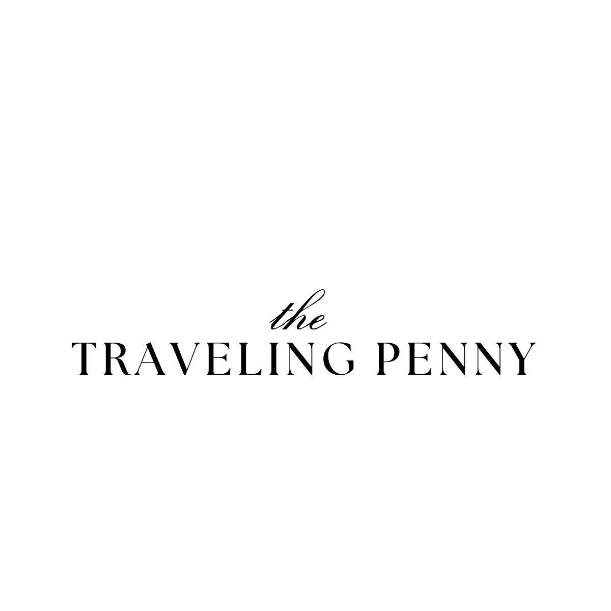 The Traveling Penny