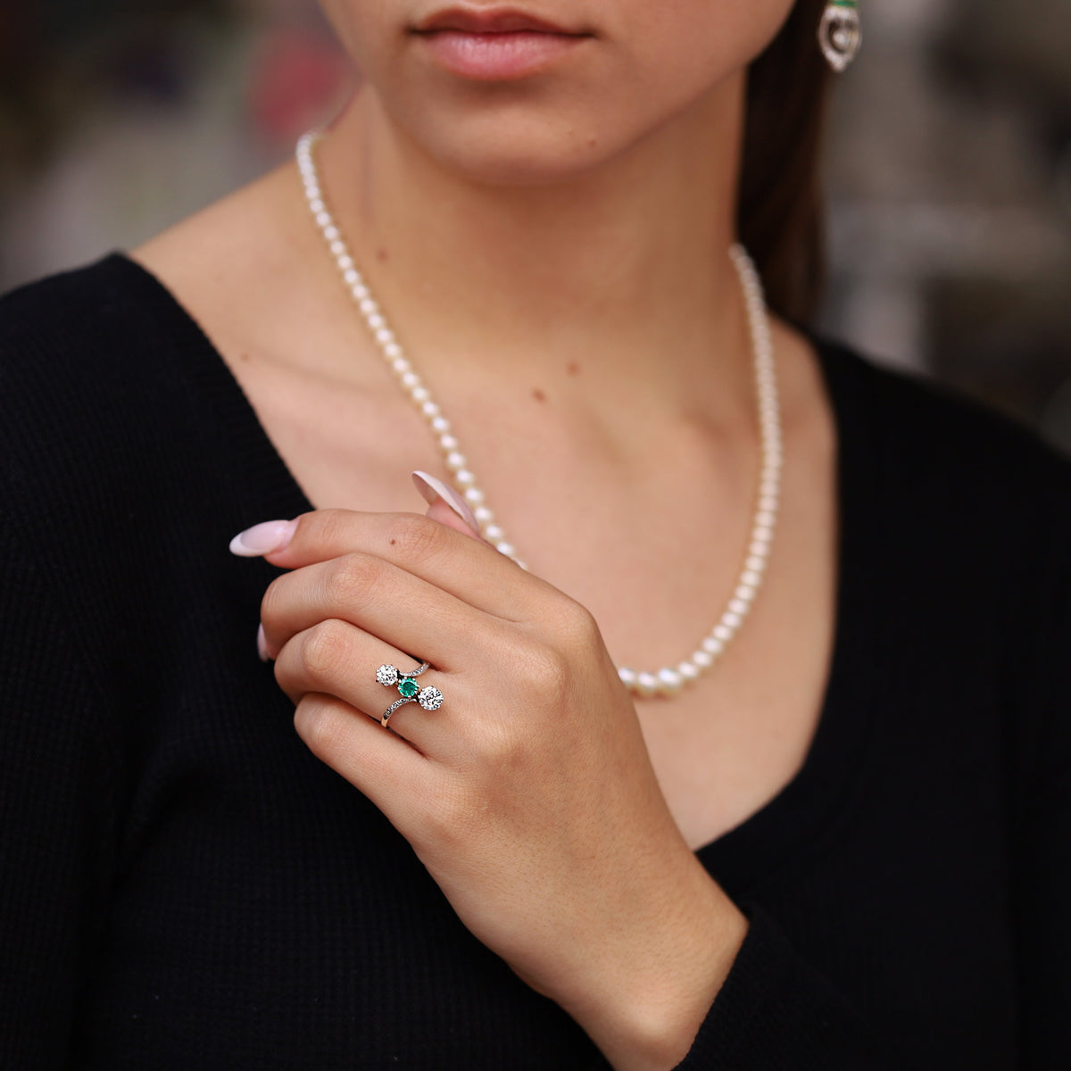 Belrose Estate Jewelers