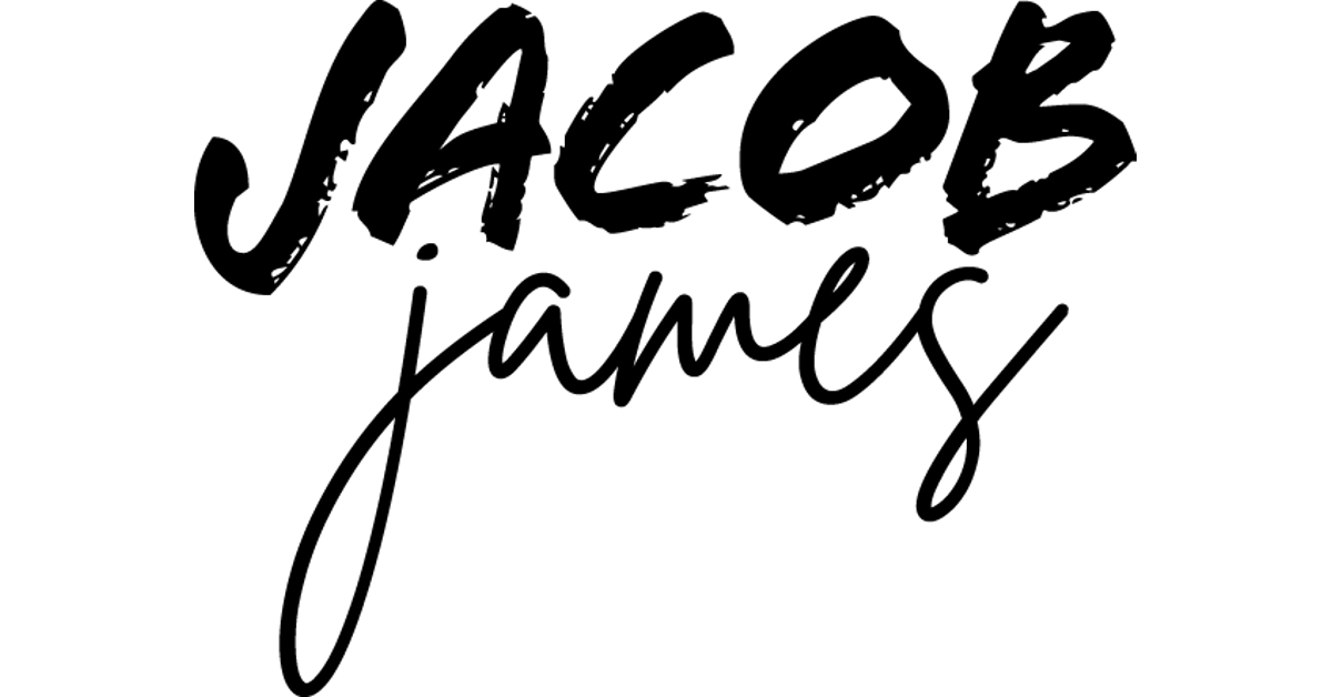 Jacob James
