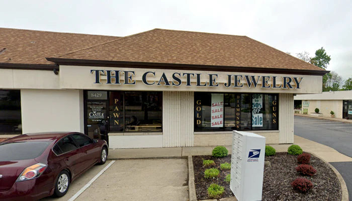 The Castle Jewelry