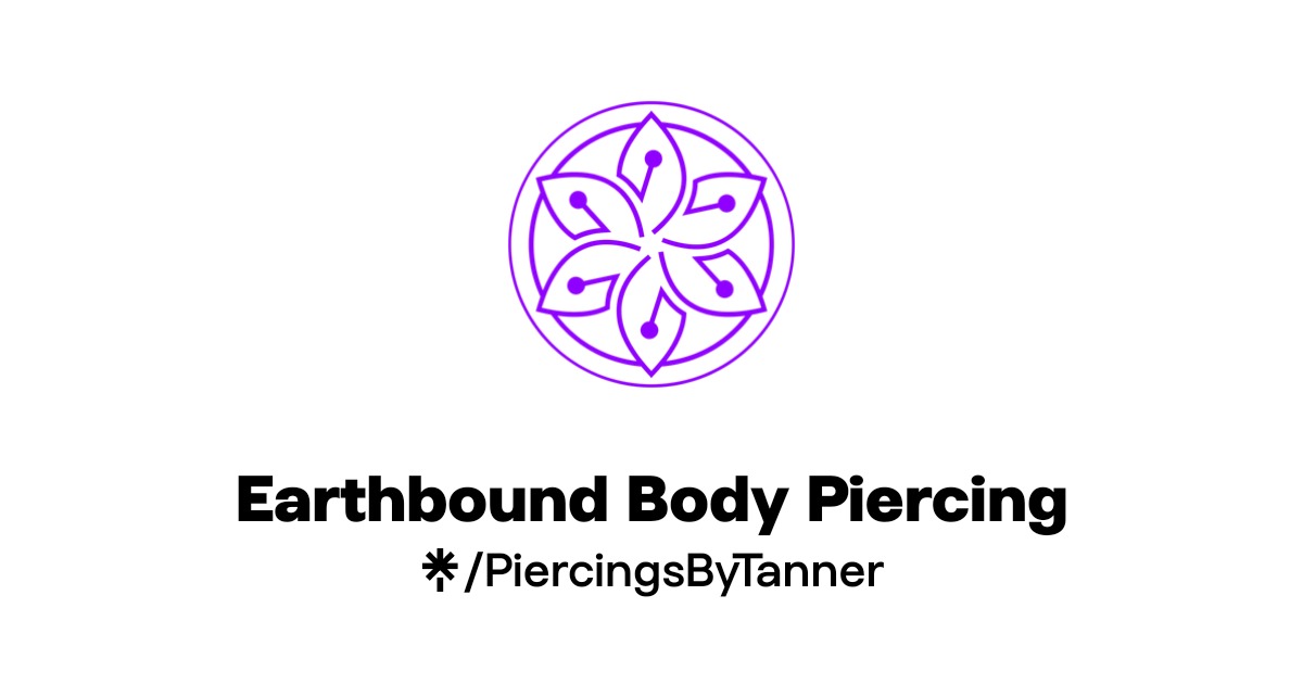 Earthbound Body Piercing