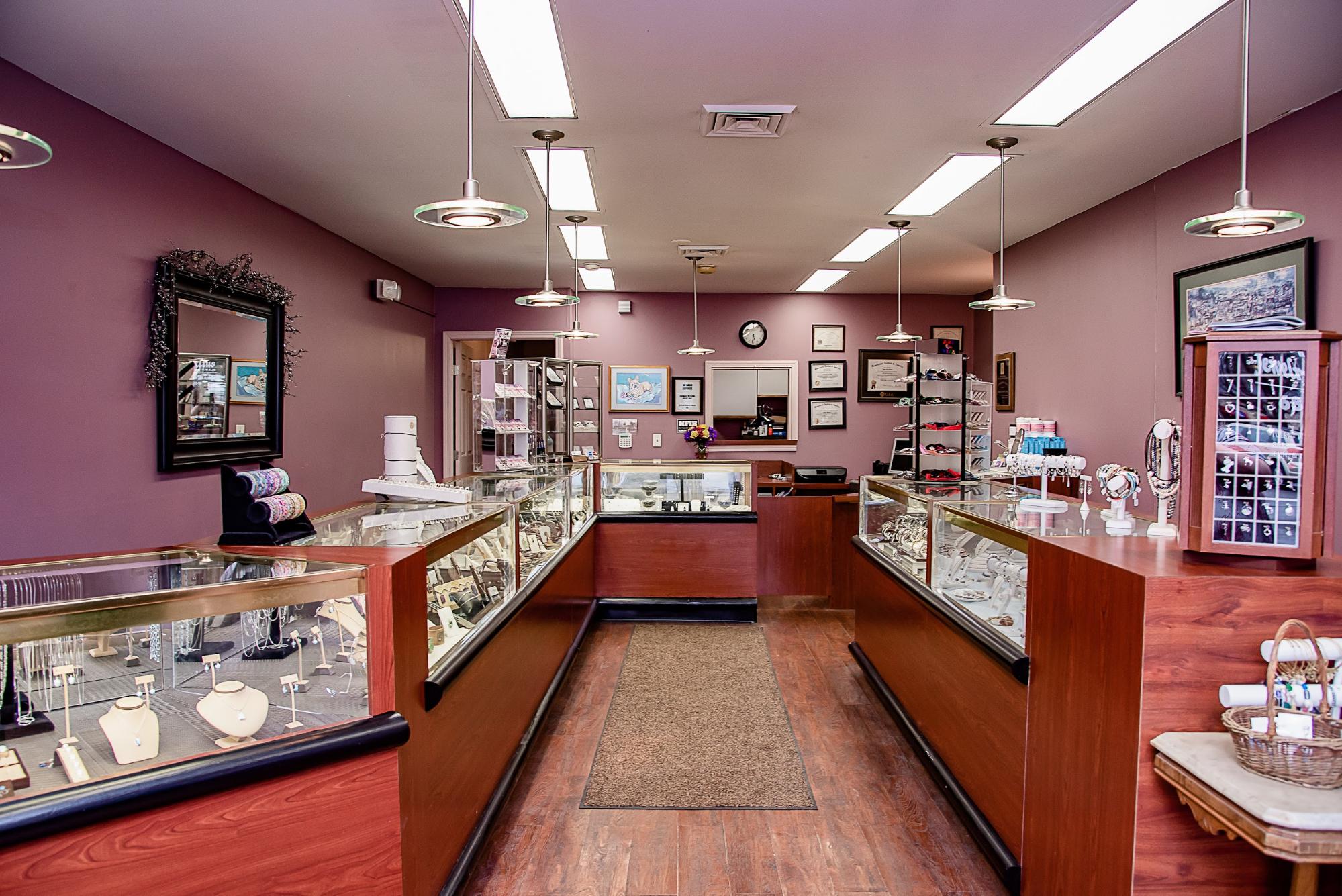 Manlius Jewelry & Repair