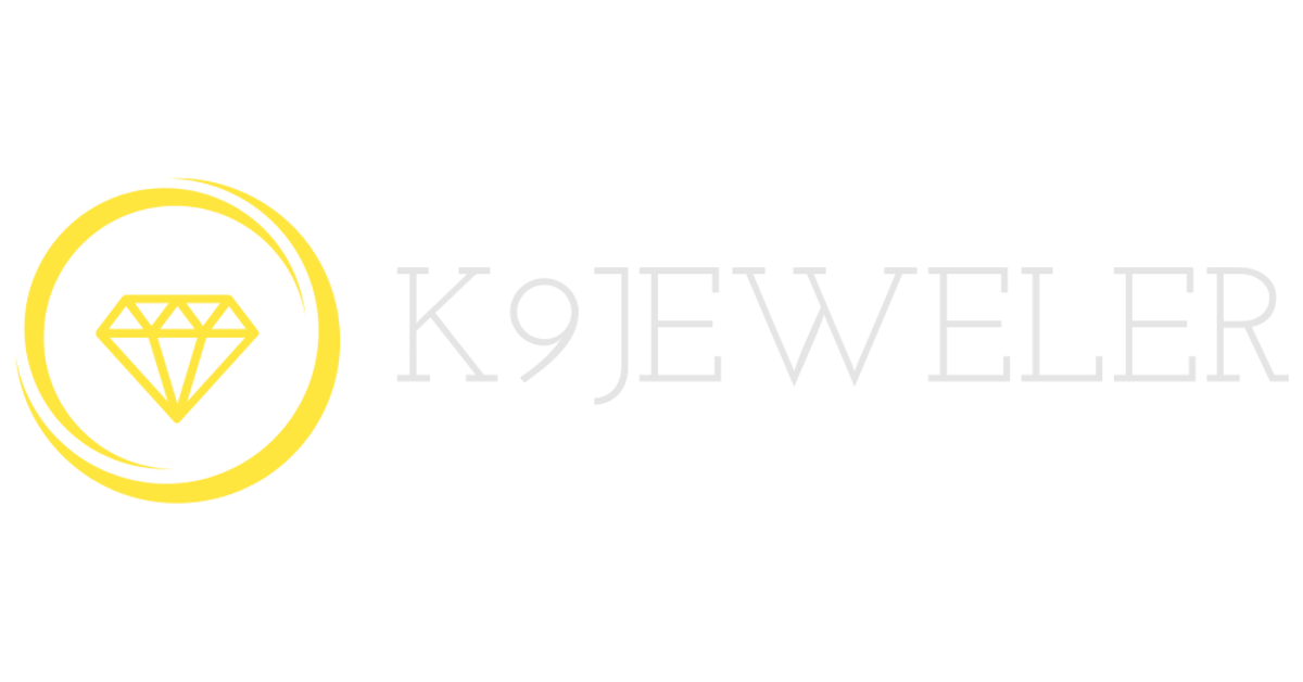 K 9 Jewelry