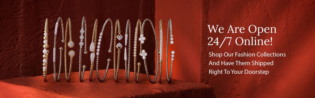 BiG Diamond Importers & Fine Jewelry