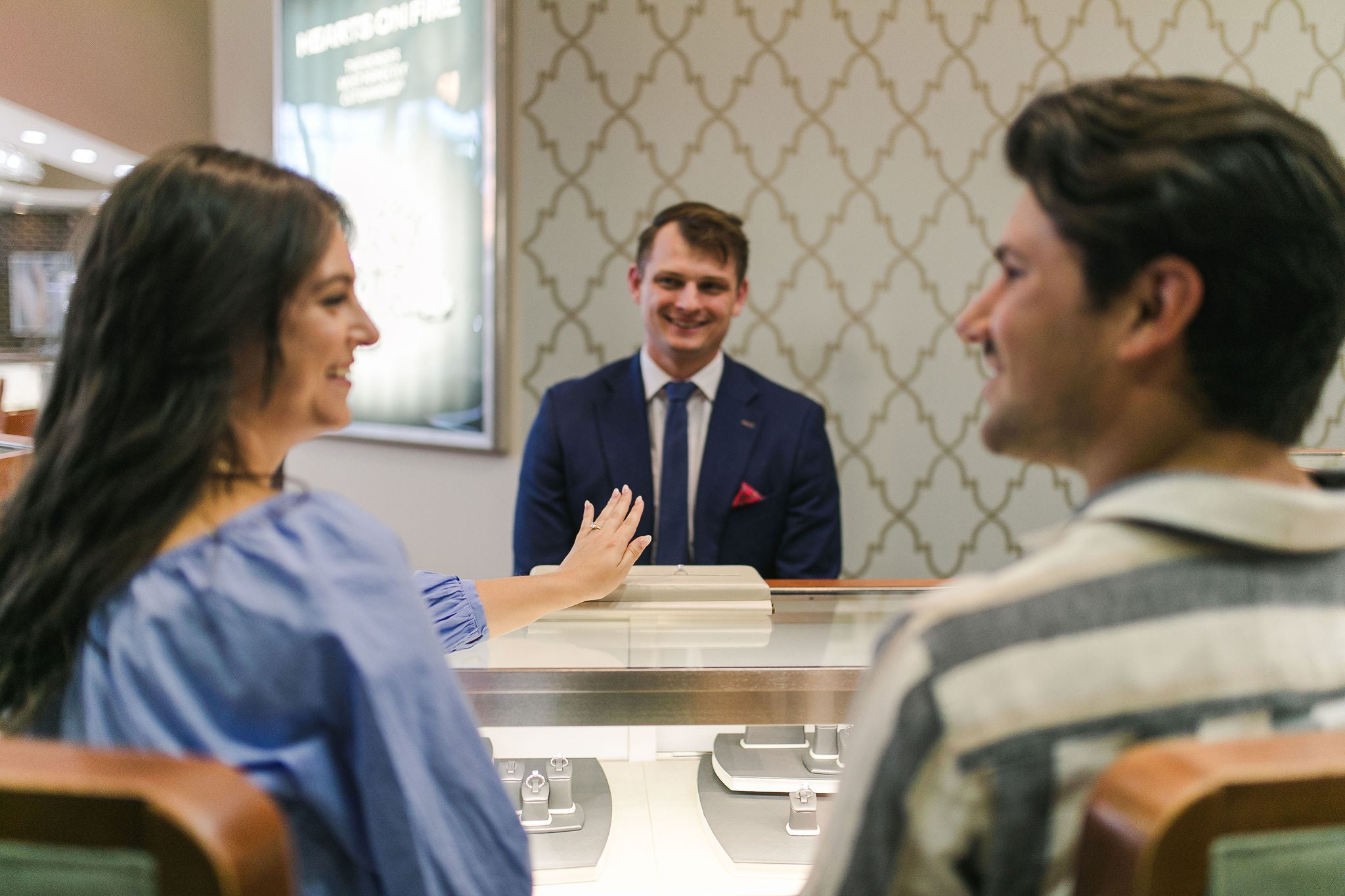 Koser Jewelers