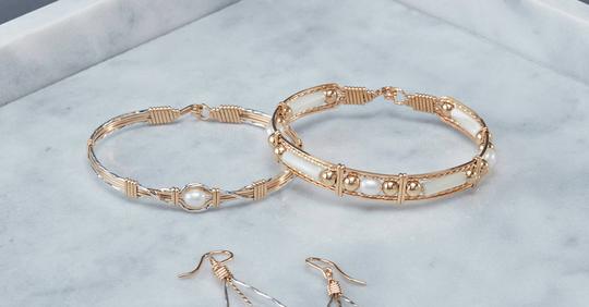 Ronaldo Jewelry