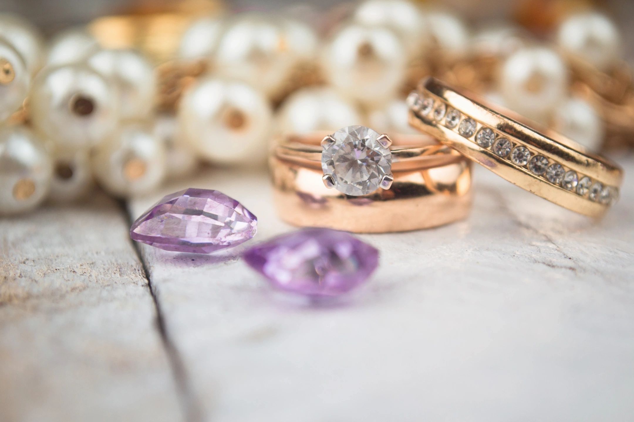 Goldsmith By Rudi