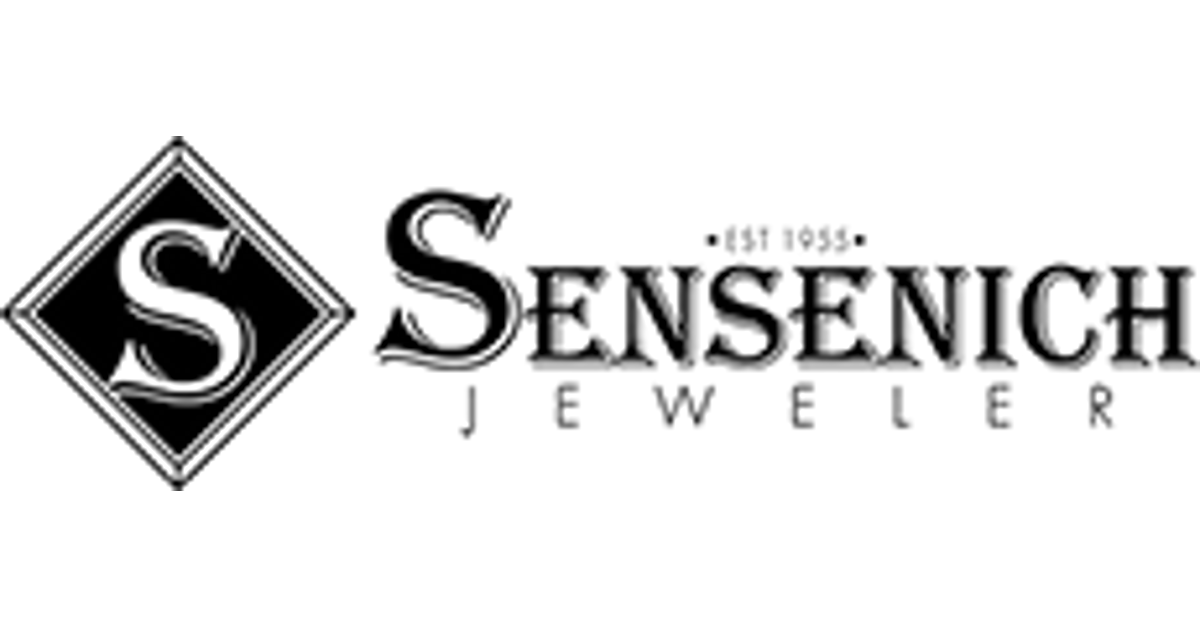 Sensenich Jeweler