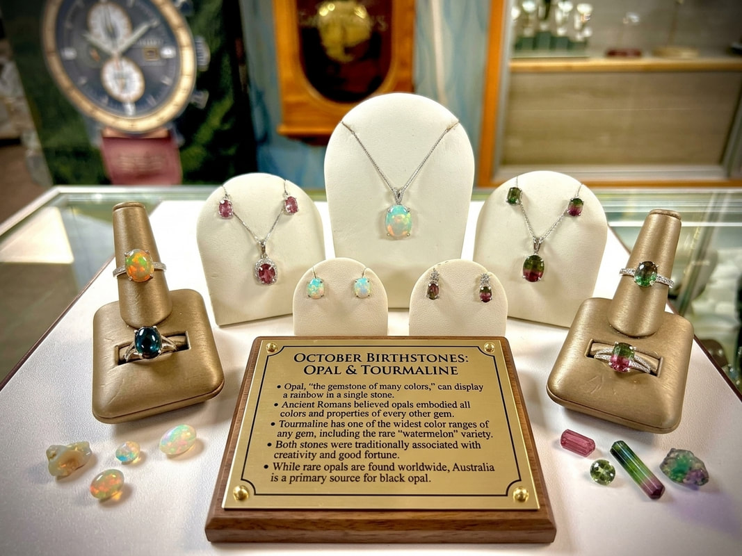 Glenn Fisher Jewelry