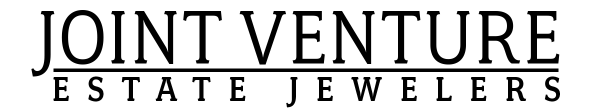 Joint Venture Estate Jewelers