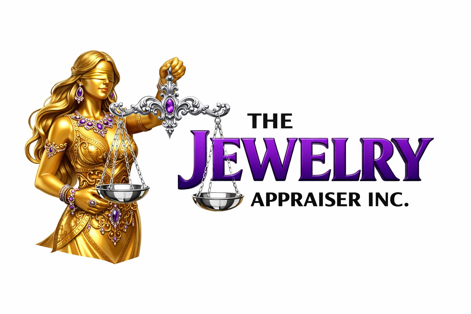 The Jewelry Appraiser