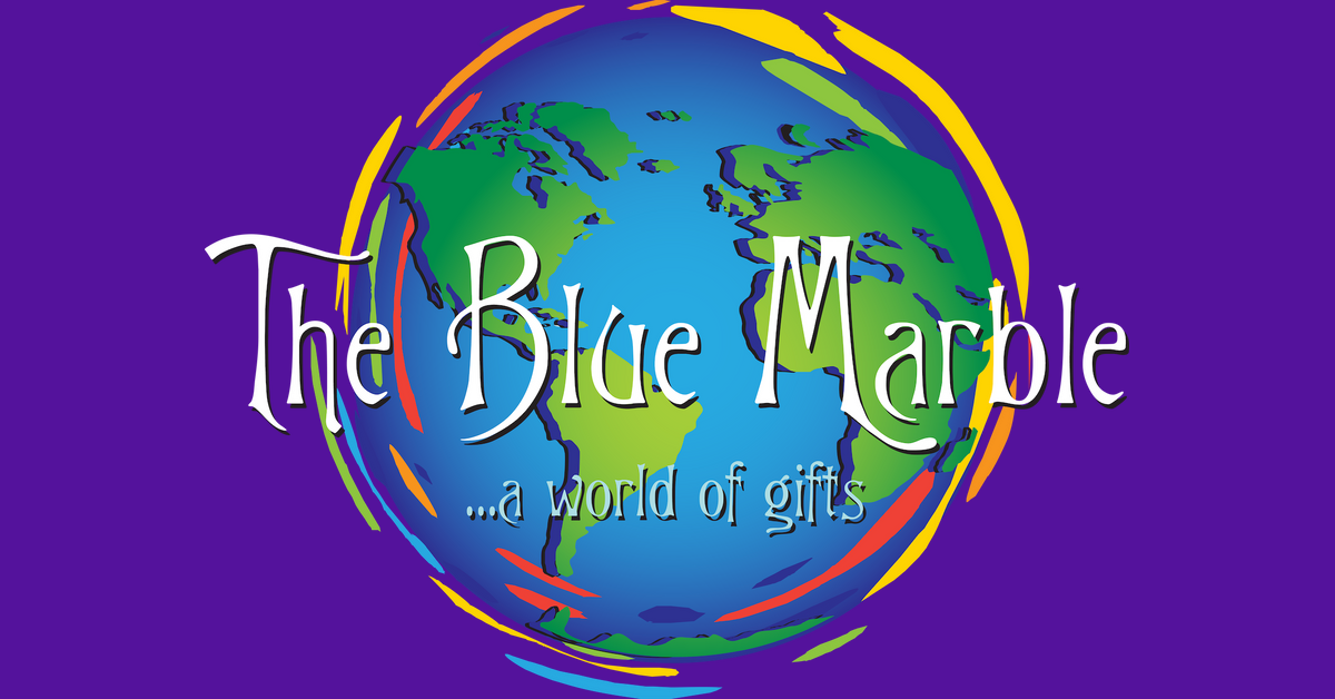 The Blue Marble