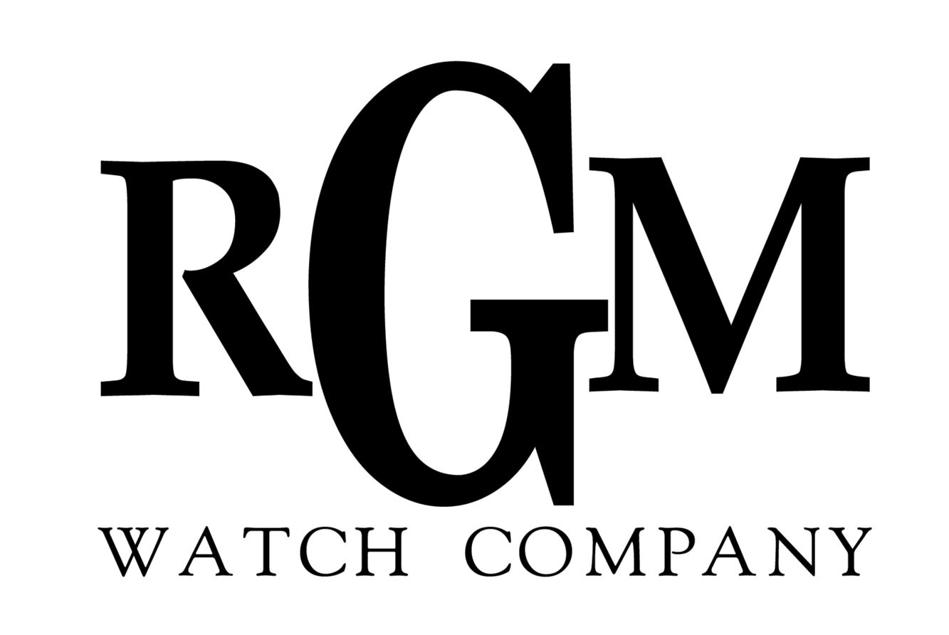 RGM Watches