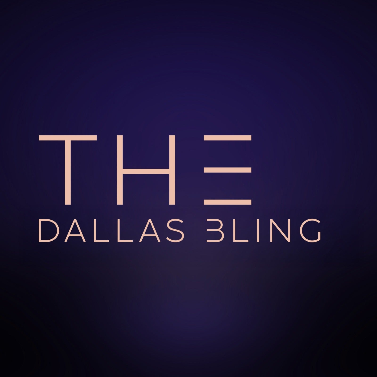 The Dallas Bling