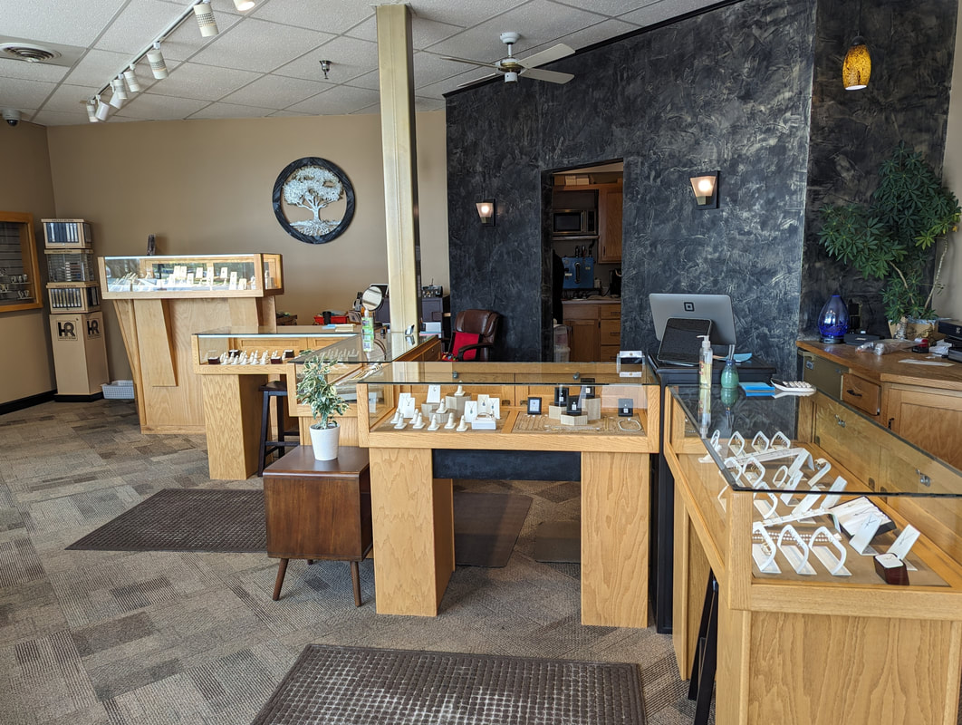 Goldwear Jewelers