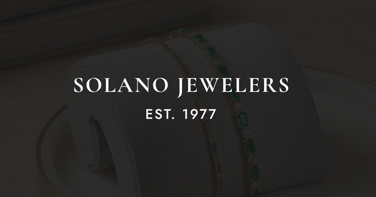 Solano Jewelers