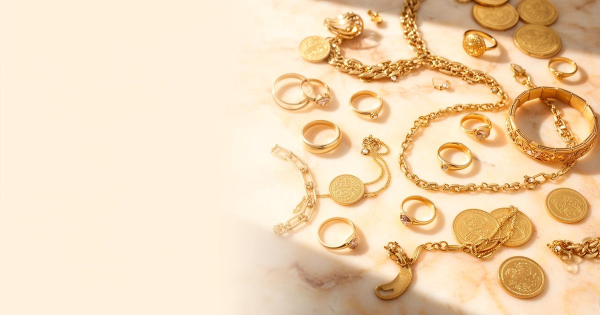 TWG Cash For Gold