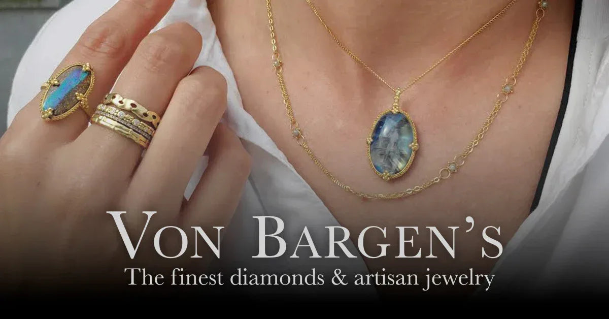 Von Bargen's Jewelry
