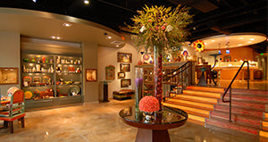R Grey Gallery