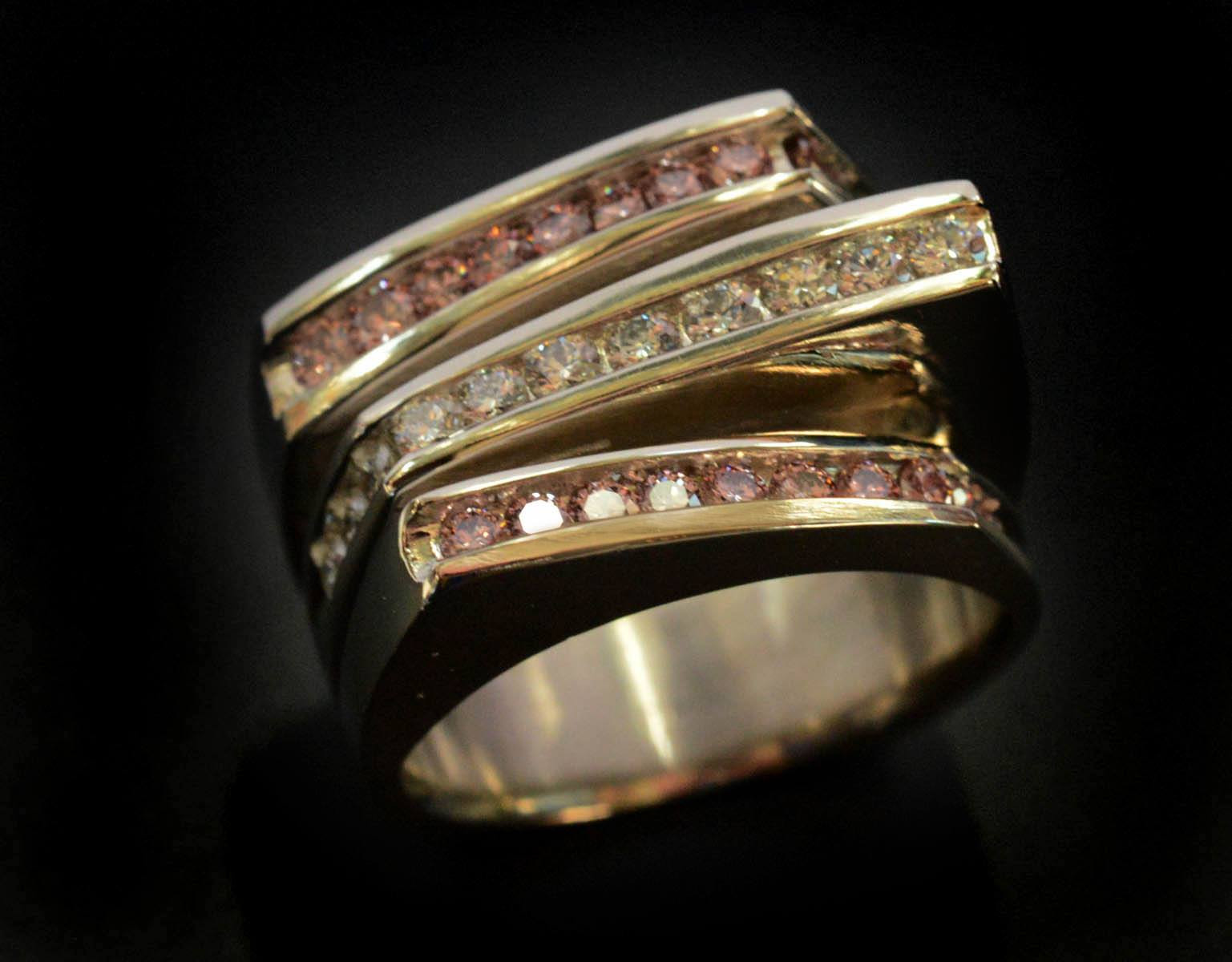 B. Shannon Designs
