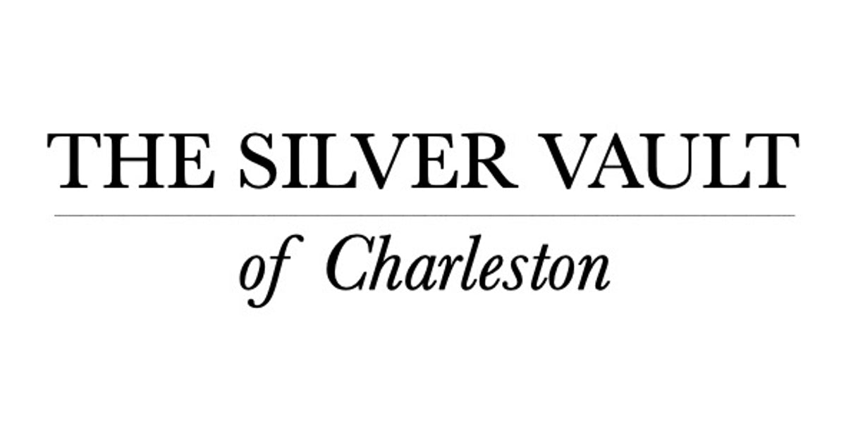 The Silver Vault of Charleston