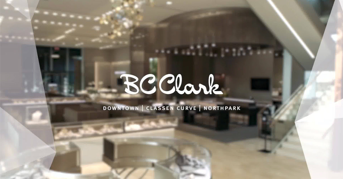 BC Clark Jewelers
