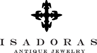 Isadora's Antique Jewlery