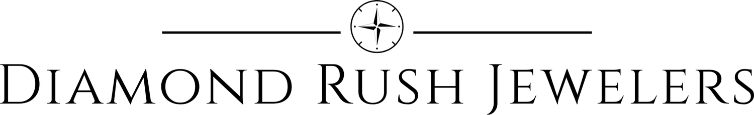 Diamond Rush Jewelers
