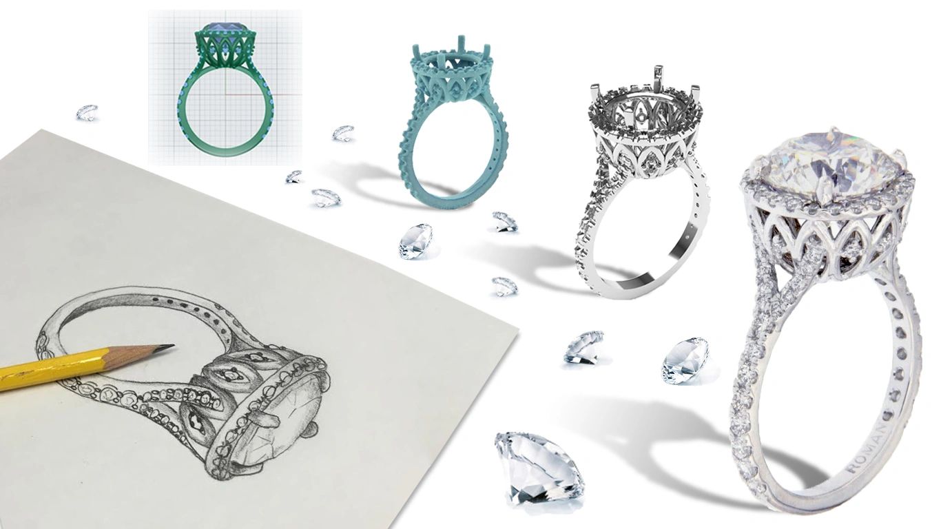 Lionville Jewelers