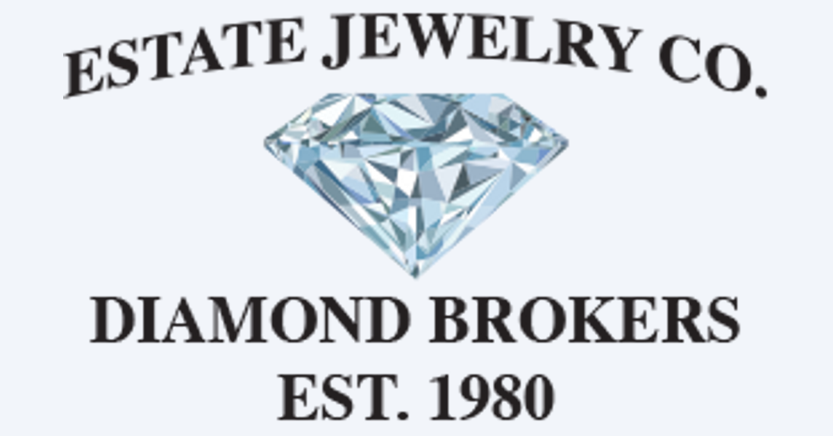 Estate Jewelry