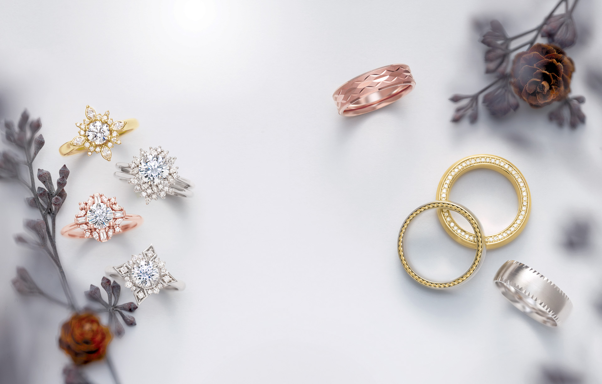 Boucher's Keizer Jewelers