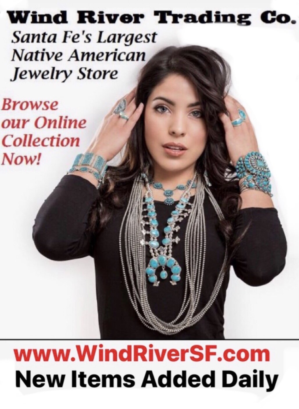 Wind River Trading Company