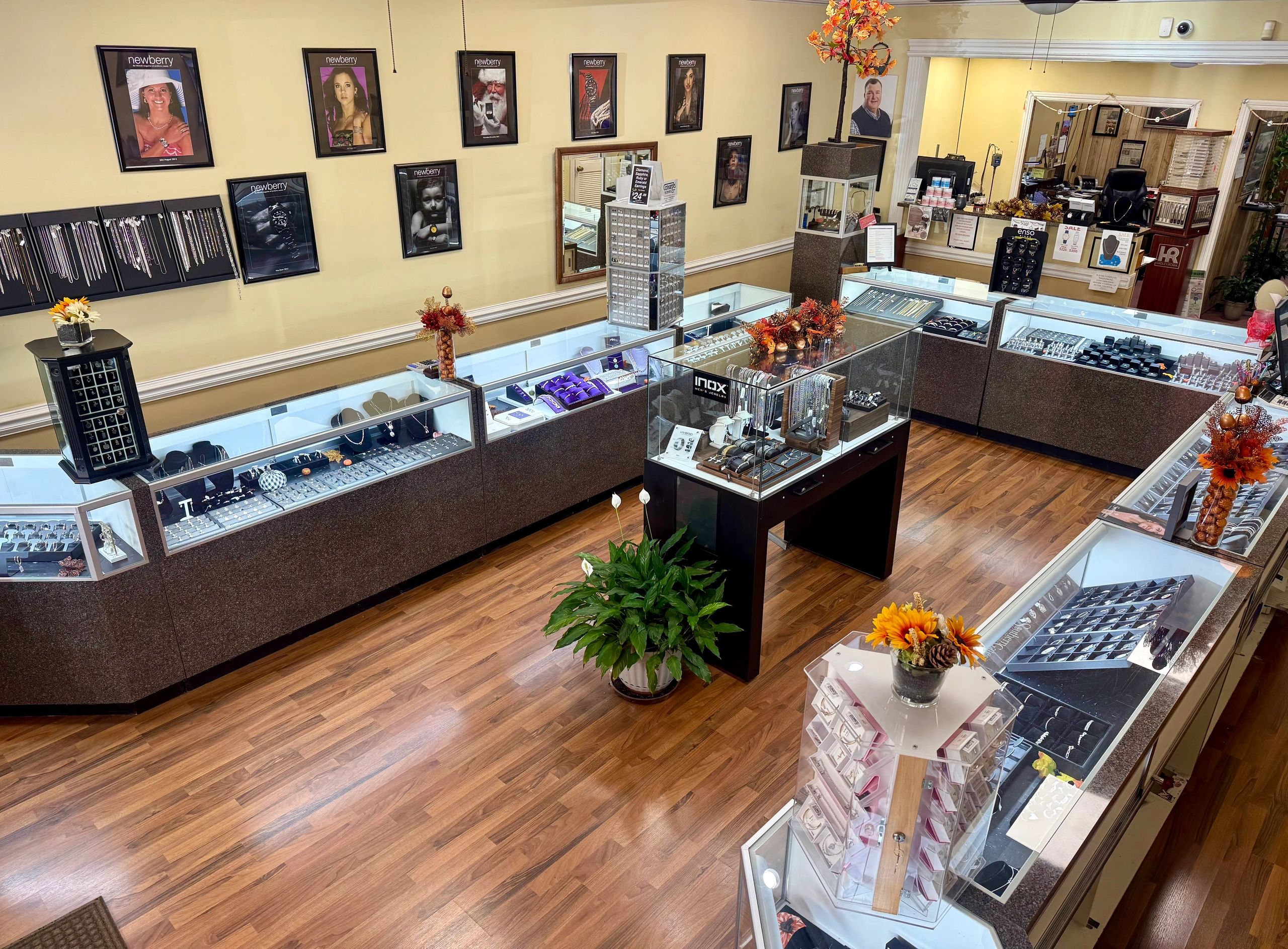 Blackmon's Jewelry Repair& Mfg.