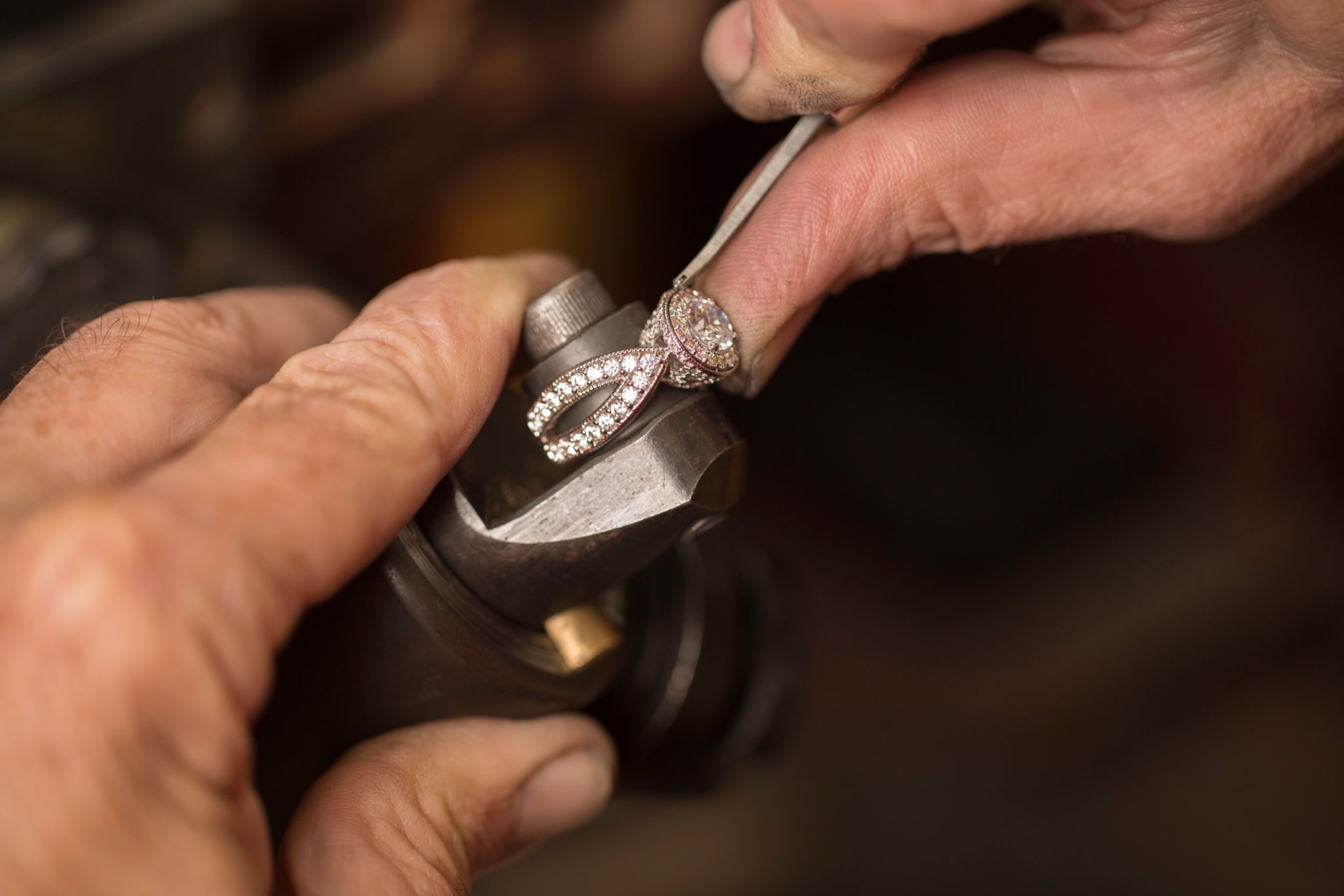 Adams Jewelers