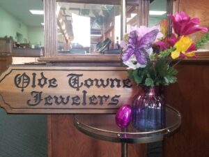 Olde Towne Jewelers