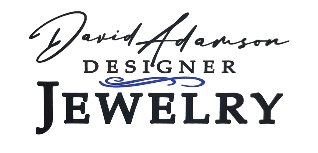 David Adamson Designer Jewelry