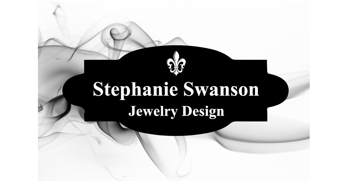Stephanie Swanson Jewelry Design
