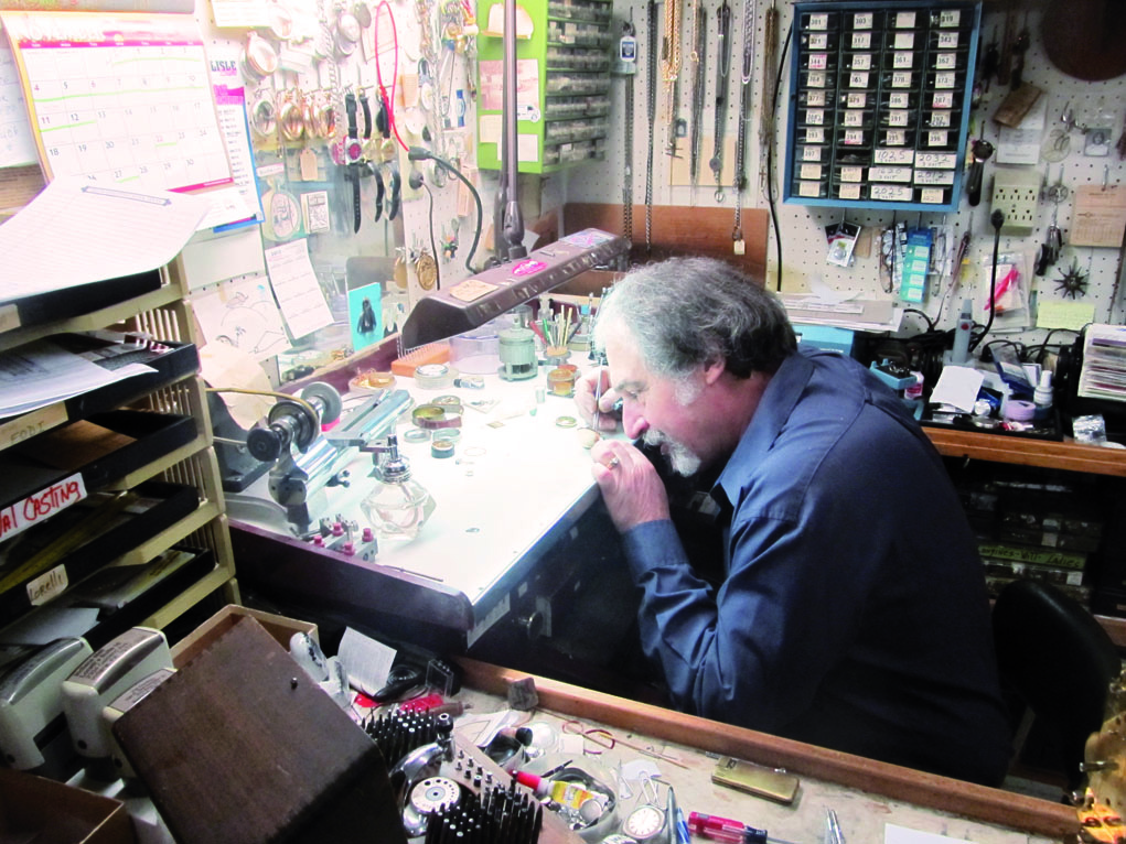 Rocotta Jewelery