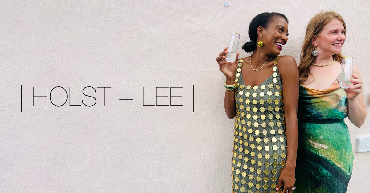 Holst + Lee