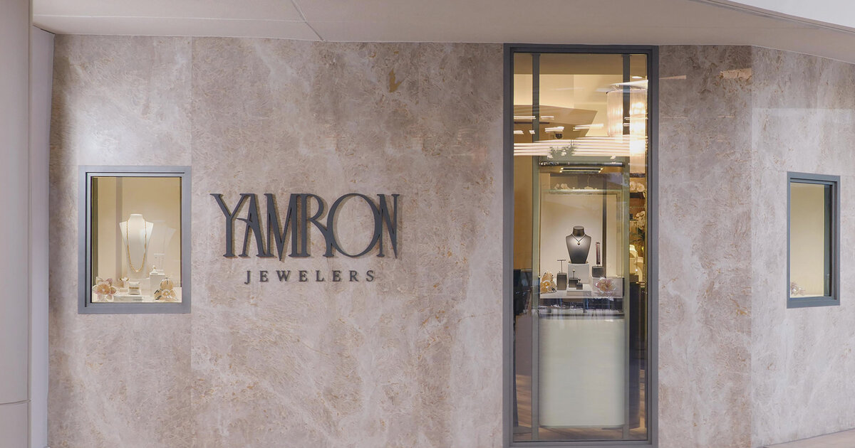Yamron Jewelers