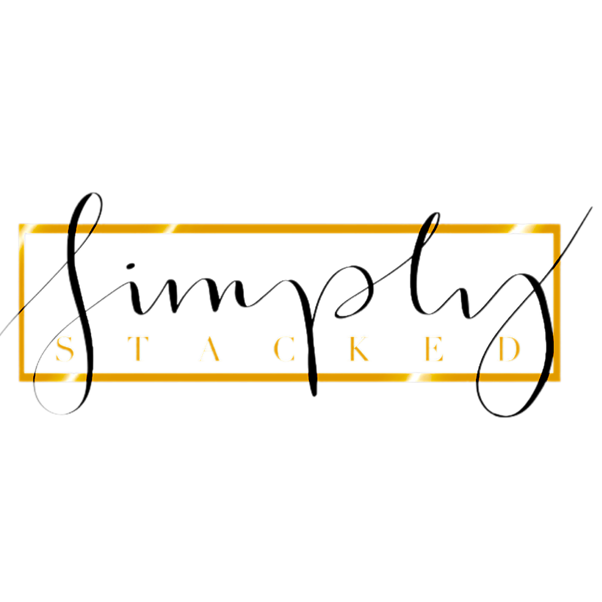 Simply Stacked
