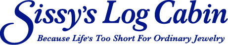 Sissy's Log Cabin